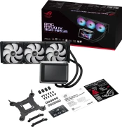 ASUS ROG Ryuo IV 360 ARGB - Black