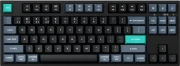 Keychron Wireless B33 TKL Deep Black