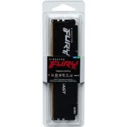 Kingston FURY Beast Black XMP 32GB DDR5 6000MT/s CL30