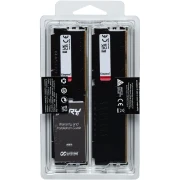 32GB (2x16) DDR5-6000 CL36 Kingston FURY Beast Black