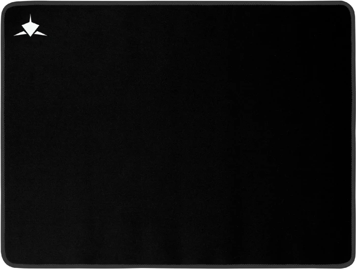 White Shark Mousepad BLACK KNIGHT M