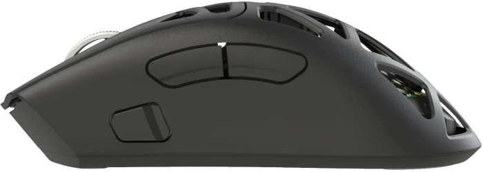 White Shark Wireless MORIEN - Black