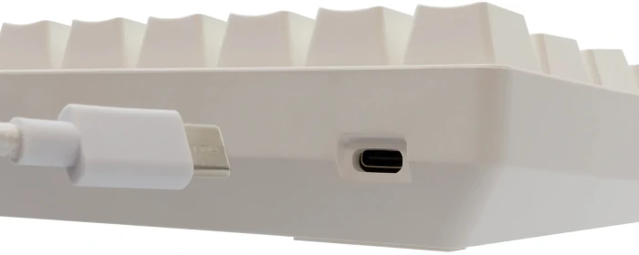 White Shark SHINOBI 2 Linear - White