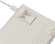 White Shark SHINOBI 2 Linear - White