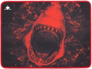 White Shark Mousepad SKY WALKER L