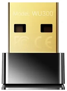 Cudy WU300 286Mbps