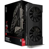 XFX Swift RX 9060 XT OC Gaming 16GB
