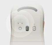 Xiaomi Wireless Mouse 3 - Pink