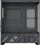 Xigmatek Alphard Pro - Black