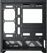 Xigmatek Alphard Pro - Black
