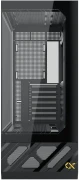 Xigmatek Alphard Pro - Black