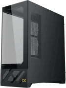 Xigmatek Alphard Pro - Black