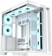 Xigmatek Aqua 7 - Arctic