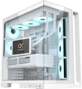 Xigmatek Aqua 7 - Arctic