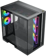 Xigmatek Aqua 7 - Black
