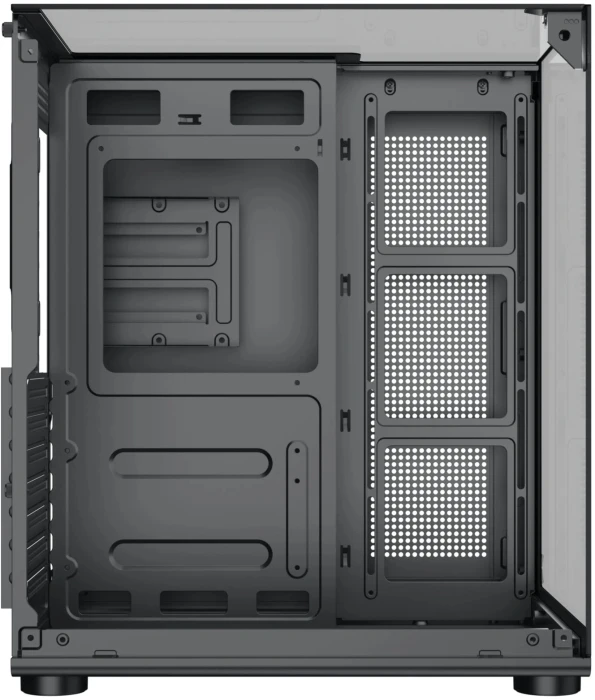 Xigmatek Aqua Compact - Black