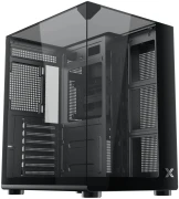 Xigmatek Aqua Compact - Black