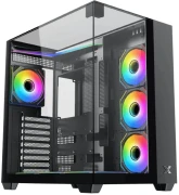 Xigmatek Aqua V - H23A Black