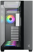 Xigmatek Aqua V - H23A Black