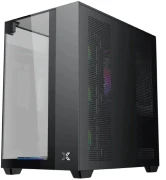Xigmatek Aqua V - H23A Black