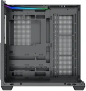 Xigmatek Aqua V - H23A Black