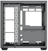 Xigmatek Aqua V - H23A Black