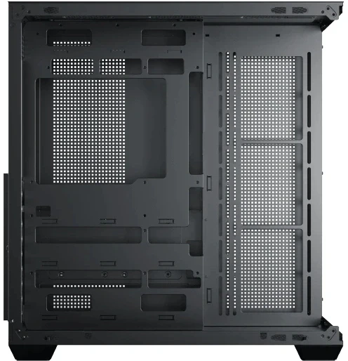 Xigmatek Aqua V Air - H23A Black