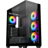 Xigmatek Blast - Black