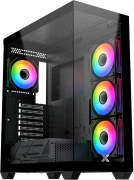 Xigmatek Blast - Black