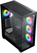 Xigmatek Blast - Black