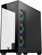 Xigmatek Blast - Black