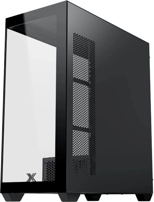 Xigmatek Blast - Black