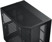 Xigmatek Cubi II - Black