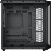 Xigmatek Cubi II - Black