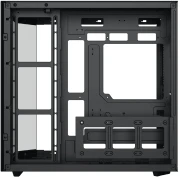 Xigmatek Cubi II - Black
