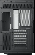 Xigmatek Cubi II - Black