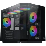 Xigmatek Cubi M - Black