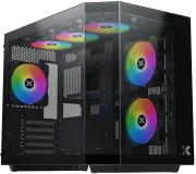 Xigmatek Cubi M - Black