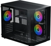 Xigmatek Cubi M - Black
