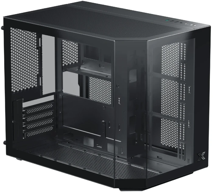 Xigmatek Cubi M - Black