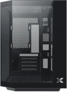 Xigmatek Cubi M - Black