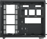 Xigmatek Cubi M - Black