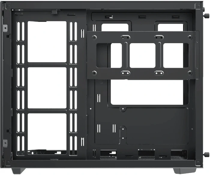 Xigmatek Cubi M - Black