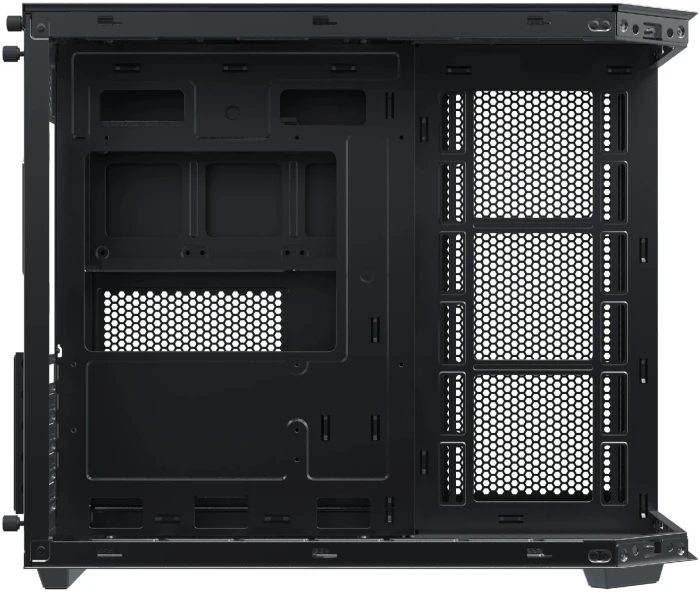 Xigmatek Cubi M - Black