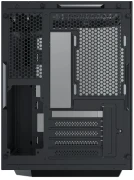 Xigmatek Cubi M - Black