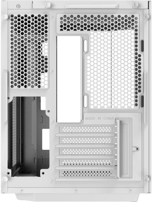 Xigmatek Cubi M - Arctic