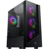 Xigmatek Duke - Fixed RGB