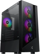 Xigmatek Duke - Fixed RGB