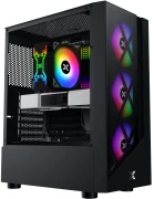 Xigmatek Duke - Fixed RGB