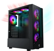 Xigmatek Duke - Fixed RGB